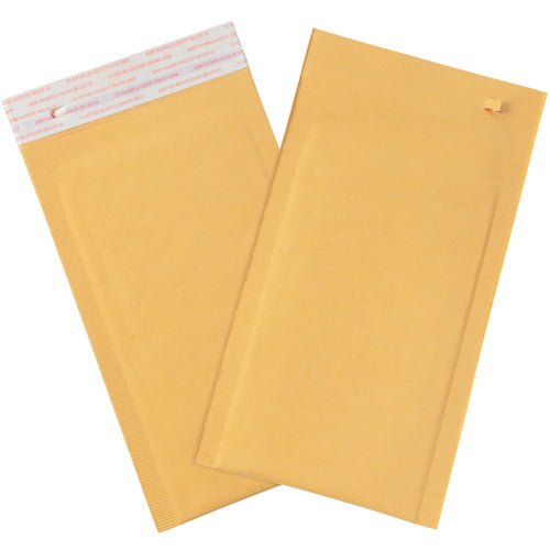 Bubble Mailers