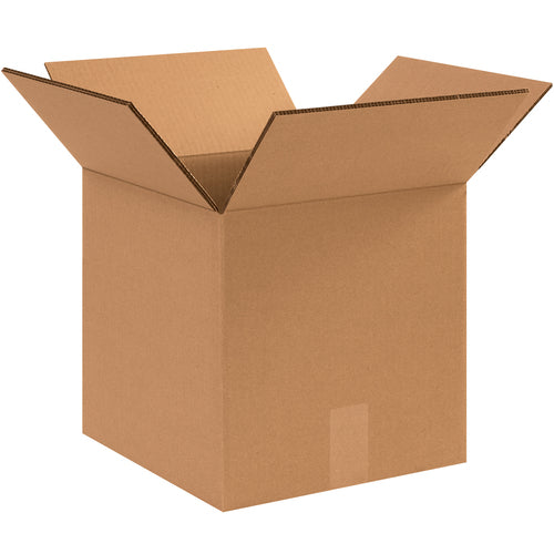 Heavy Duty Boxes