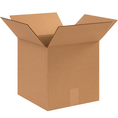Corrugated Boxes