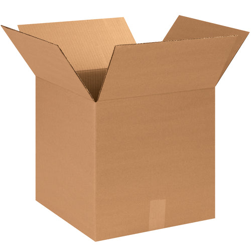 Corrugated Boxes