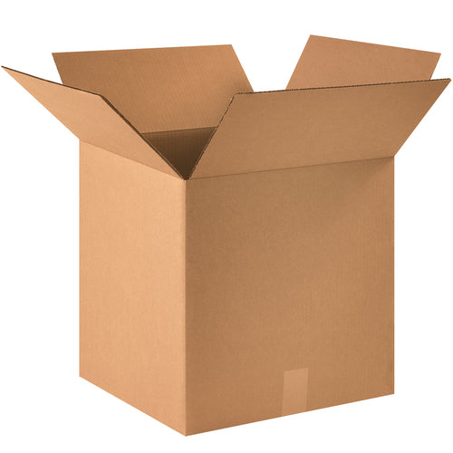 Corrugated Boxes