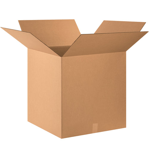 Corrugated Boxes