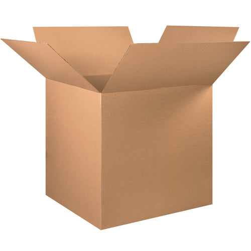 Corrugated Boxes