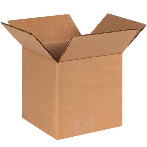 Corrugated Boxes