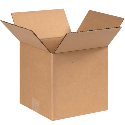 Corrugated Boxes