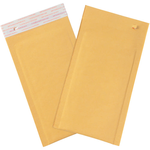 Self-Seal Bubble Mailers w/Tear Strip