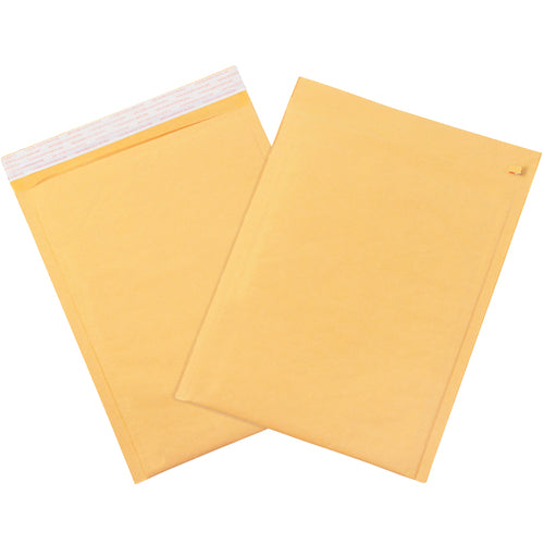 Self-Seal Bubble Mailers w/Tear Strip