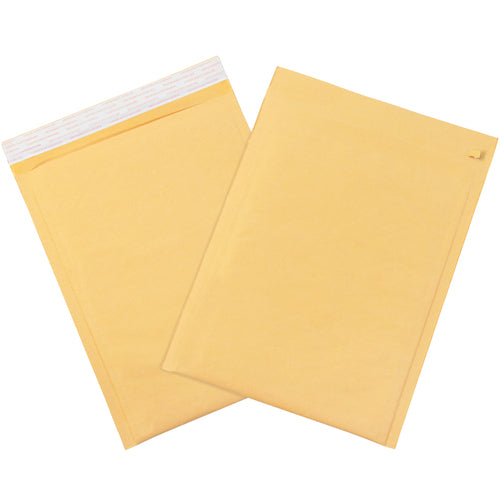 Self-Seal Bubble Mailers w/Tear Strip