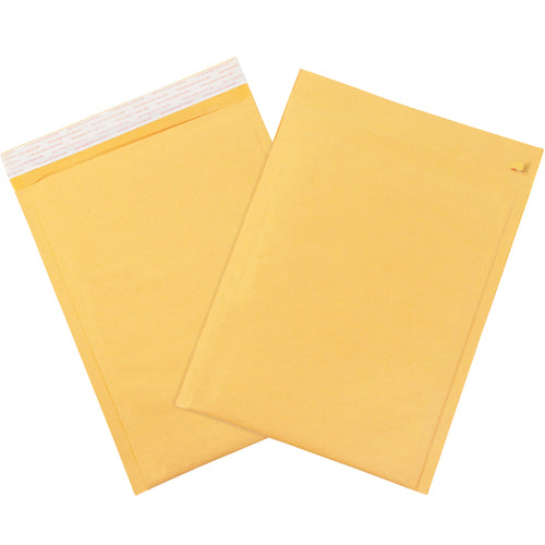 Self-Seal Bubble Mailers w/Tear Strip