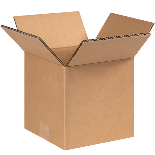 Double Wall Box